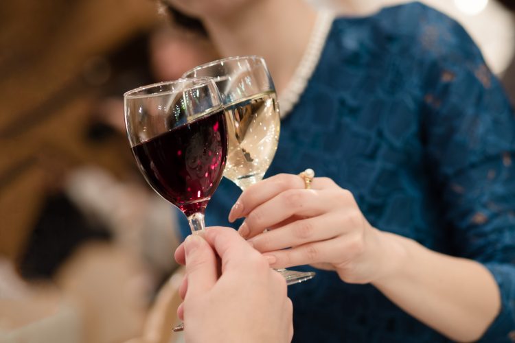 【ホテルニューオータニ大阪】ハイステイタス男性に出会う☆プレミアム婚☆
