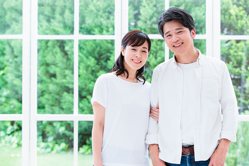 《これから見つける素敵なパートナー♡》出会いに前向きな男女