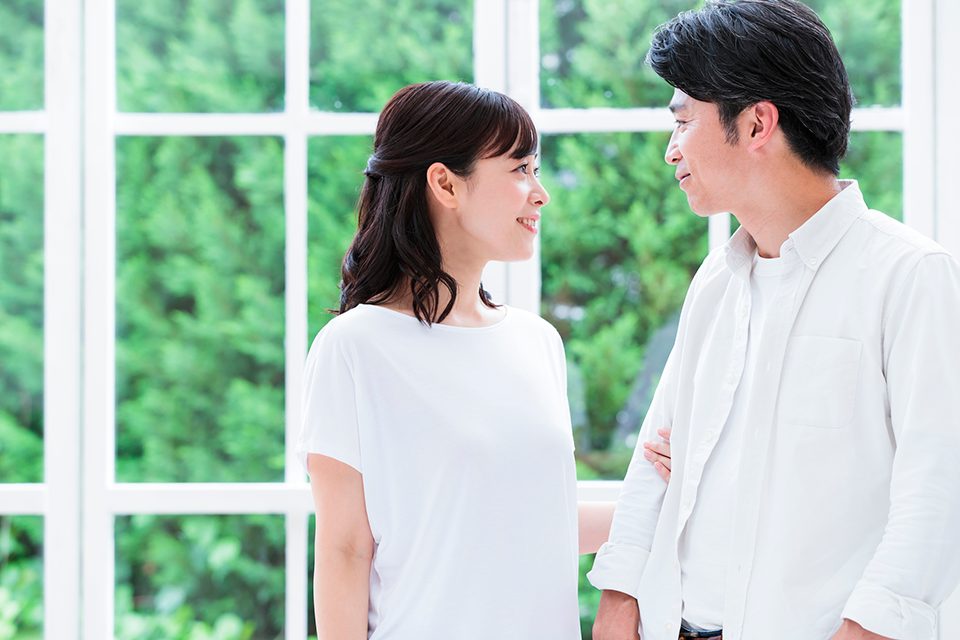 《これから見つける新しい出会い♡》理想のパートナー探し編