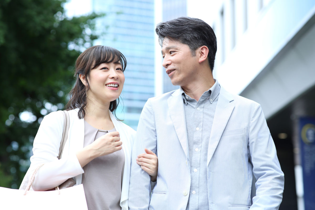《これから見つける新しい出会い♡》理想のパートナー探し編